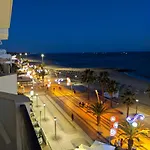 아파트 Quarteira, Algarve - Seaview - Horizonte Mar *