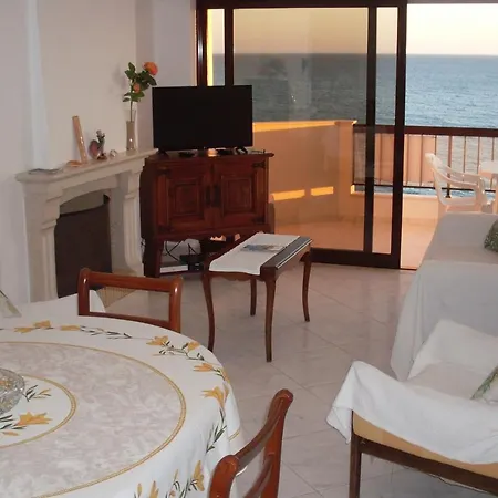 Quarteira, Algarve - Seaview - Horizonte Mar Appartamento