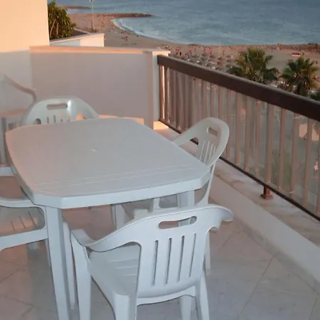 Apartmán Quarteira, Algarve - Seaview - Horizonte Mar Quarteira