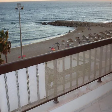 Quarteira, Algarve - Seaview - Horizonte Mar Apartment