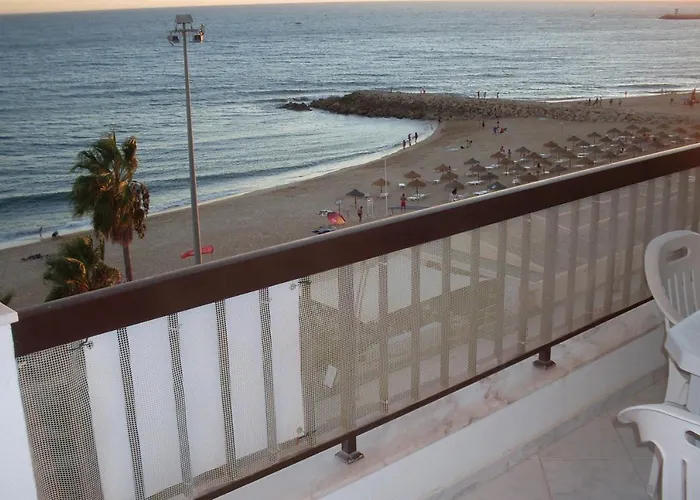 Quarteira, Algarve - Seaview - Horizonte Mar Апартаменты
