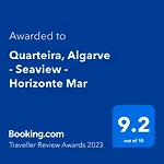 Διαμέρισμα Quarteira, Algarve - Seaview - Horizonte Mar