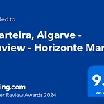Διαμέρισμα Quarteira, Algarve - Seaview - Horizonte Mar