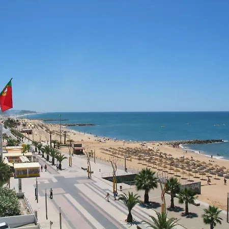 Apartament Quarteira, Algarve - Seaview - Horizonte Mar