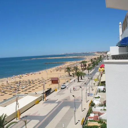 Quarteira, Algarve - Seaview - Horizonte Mar Apartament *