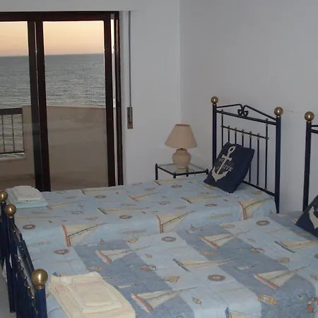 Quarteira, Algarve - Seaview - Horizonte Mar Apartament