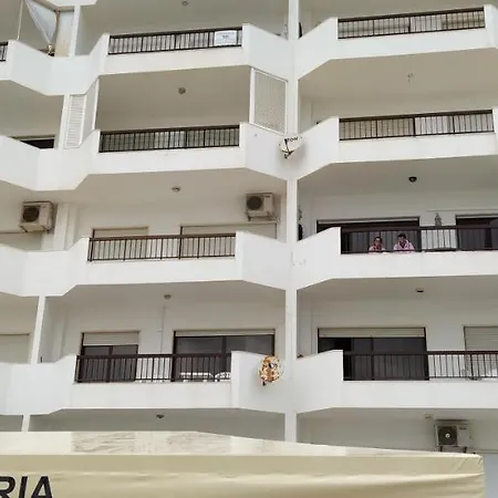 Apartament Quarteira, Algarve - Seaview - Horizonte Mar *