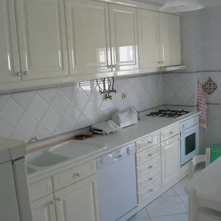 Quarteira, Algarve - Seaview - Horizonte Mar * Картейра