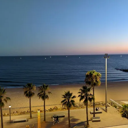 Quarteira, Algarve - Seaview - Horizonte Mar Апартаменты *