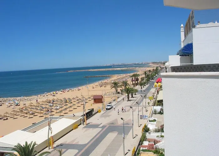 Quarteira, Algarve - Seaview - Horizonte Mar Appartamento *