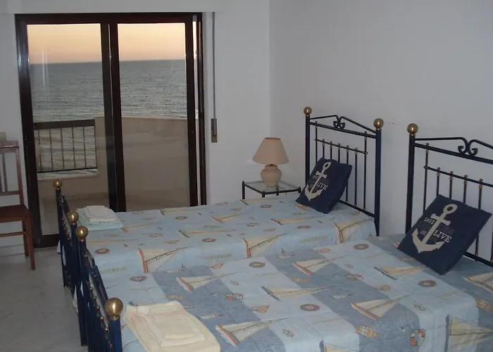 Quarteira, Algarve - Seaview - Horizonte Mar Appartamento